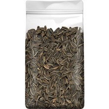 Reyondan Siyah Ayçekirdek Tuzlu 500 G (3'li Paket)