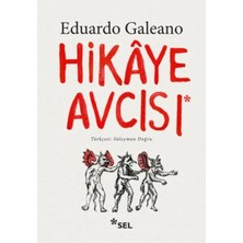 Blueb Hikaye Avcısı