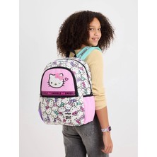 Smiggle Hello Kitty Serisi Classic Attach Sırt Çantası