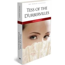 Blueb Tess Of The D’urbervilles - Ingilizce Klasik Roman