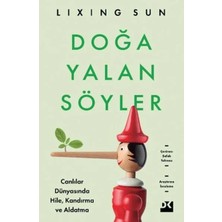 Blueb Doğa Yalan Söyler