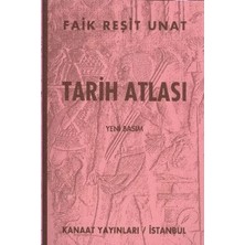 Blueb Kanaat Golden Tarih Atlası