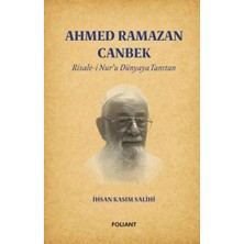 Blueb Ahmed Ramazan Canbek