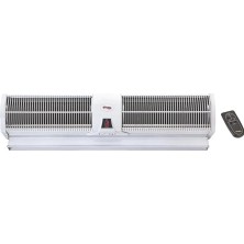 Premini Ticari Tip Havalı Perde, Kumandalı, 120 Cm, Isıtıcısız, Etkili Soğutma