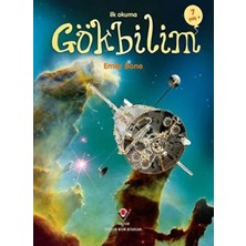 Blueb Ilk Okuma - Gökbilim
