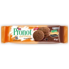 Eti Pronot Kakaolu Glutensiz  Kurabiye 85 G (6'li Paket)