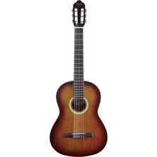 4/4 Klasik Gitar ve Kılıf MZKHN103