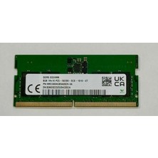 8 GB 5600 Mhz HMCG66AGBSA092N Ddr5 Ram