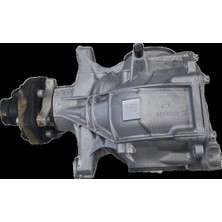 Arka Dıferansıyel  W214 (M656) 4matıc W214 E Serı Mercedes 2143503100