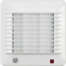 Premini Yüksek Performanslı 80 M³/h Hava Üfleme Fanı, Güçlü ve Güvenilir