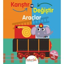 Blueb Karıştır ve Değiştir Araçlar