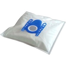 MFS Profilo Uyumlu PSU5B111 / PSU5A231 Süpürge Bez Toz Torbası ( 20 Adet )