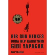 Blueb Bir Gün Herkes Buna Hep Karşıymış Gibi Yapacak