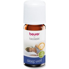 Premini Doğal Aromalı Uyku Destek Yağı, Rahatlatıcı ve Ferahlatıcı Kokuyla