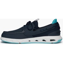Strike Silvertip Boat Shoe