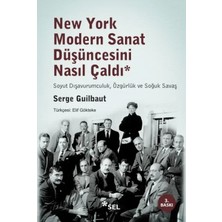 Blueb New York Modern Sanat Düşüncesini Nasıl Çaldı