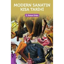 Blueb Modern Sanatın Kısa Tarihi