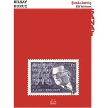 Blueb Şostakoviç