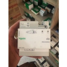 Schneider Schneıder MTN684032 Spacelogıc Knx 320MA Bus Güç Kaynağı Dın Ray 30VDC