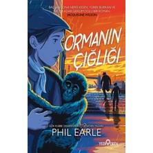 Blueb Ormanın Çığlığı