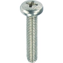 Blueb Ysb Vida M4X40 Dın 7895 (20 Adet)