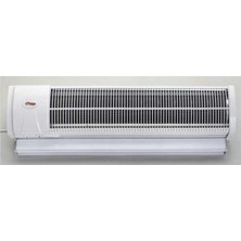 Premini St-Ac 90 R/l 105 cm Ortam Havalı Hava Perdesi, Kumandalı, Kullanışlı