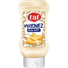 Tat Mayonez 330 G (5'li Paket)