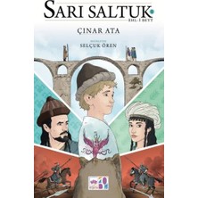 Blueb Sarı Saltuk 1 - Ehl-I Beyt