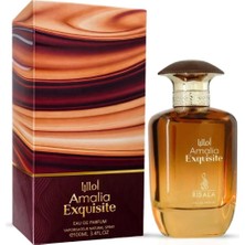 Lattafa Armaf Risala Amalia Exquisite Edp 100 ml Unisex Parfüm