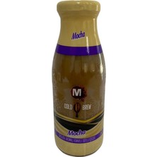Migros Mocha Çikolata Aromalı Kahveli Sütlü Içecek 250 ml (3'li Paket)
