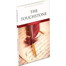 Blueb The Touchstone - Ingilizce Klasik Roman