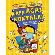 Blueb Kafa Açan Noktalar