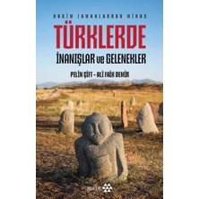 Blueb Türklerde Inanışlar ve Gelenekler
