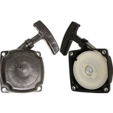 Essan Palmera Motorlu Tırpan Komple Starter (Marş) Kapağı - BG-CG520 Uyumlu