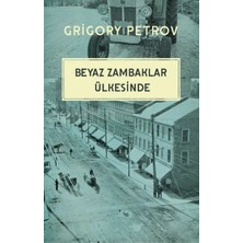 Blueb Beyaz Zambaklar Ülkesinde