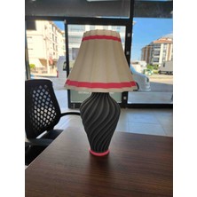 3D Printer Abajur
