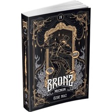 Blueb Bronz 4: Mecnun