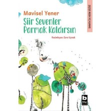 Blueb Şiir Sevenler Parmak Kaldırsın