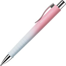Faber-Castell Poly Ball Flow Edition Tükenmez Kalem
