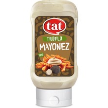 Tat Trüflü Mayonez 210 G (6'li Paket)