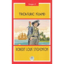 Blueb Treasure Island - Stage 2