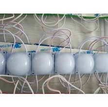 12V 2.8W Mavi Tekli Neon Modül LED ( 20 Adet )