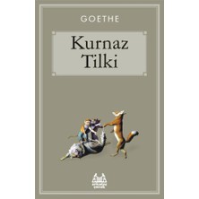 Blueb Kurnaz Tilki