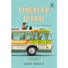 Blueb Sinekler Diyarı