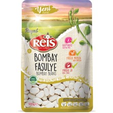 Reis Royal Bombay Fasulye 500 G (4'li Paket)