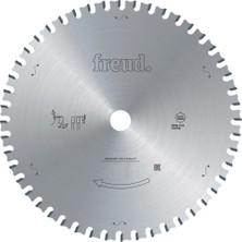 Freud LU6A1500 356X2,8X2,8X25,4 mm Demir Kesim Daire Testere Bıçağı