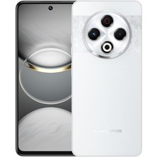 Spark 30 (8gb ve +8gb Artırılmış) /256 GB Astral Buz Beyaz (Tecno Türkiye Garantili) (Astral Bu