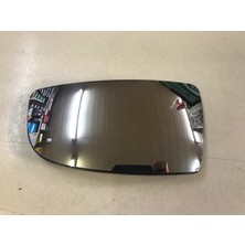 Ford Ayna Camı Transit-Custom V363 Alt Sol