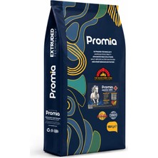 Promia Equine Elite+ Yetişkin Atlar Için Extrude Yem 15 kg