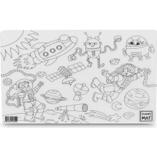 Blueb Uzay - Funny Mat